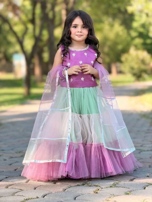 Candy Floss Maxi